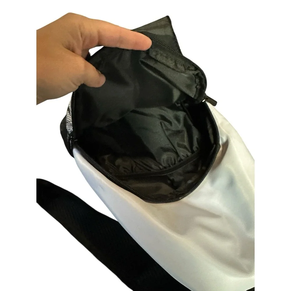 NEW sling cross body back pack‎ bag 420